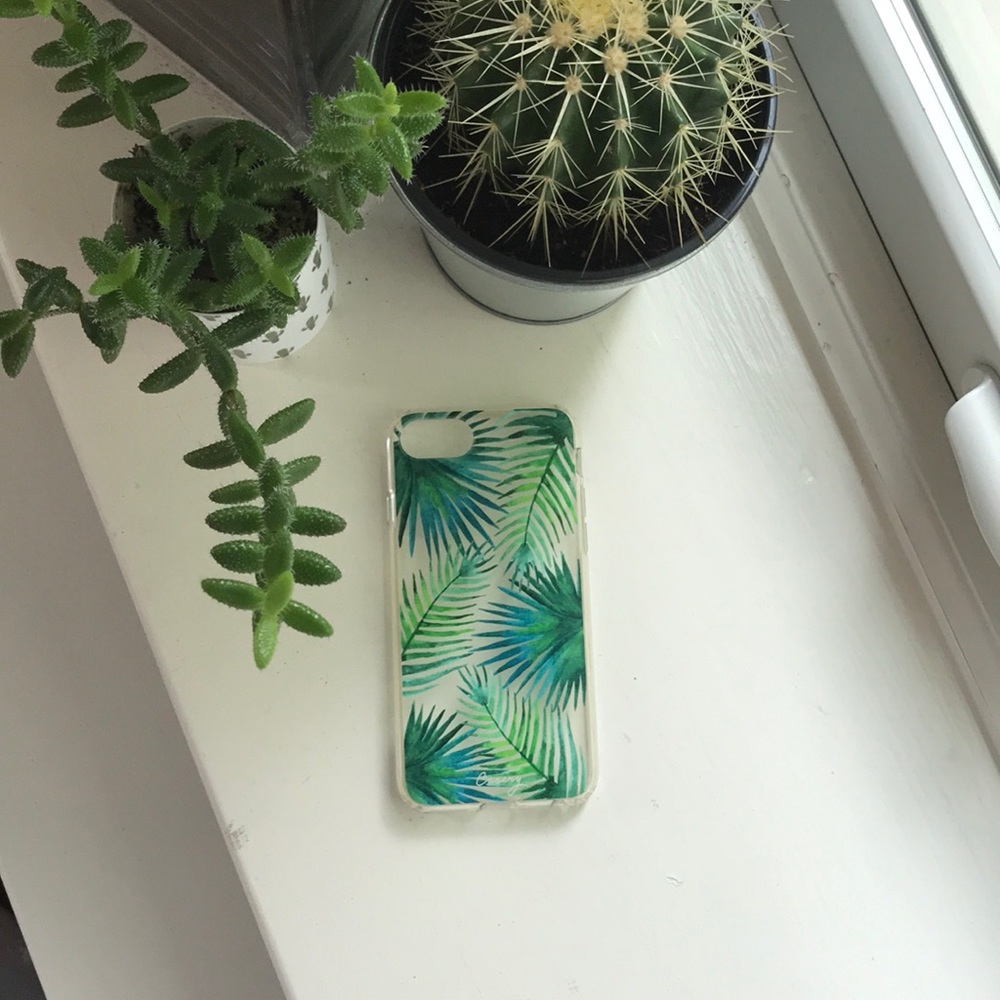 Casery Phone Case 6/7/8